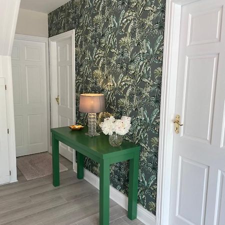 Luxury Apartment, Bed And Breakfast Голуэй Экстерьер фото