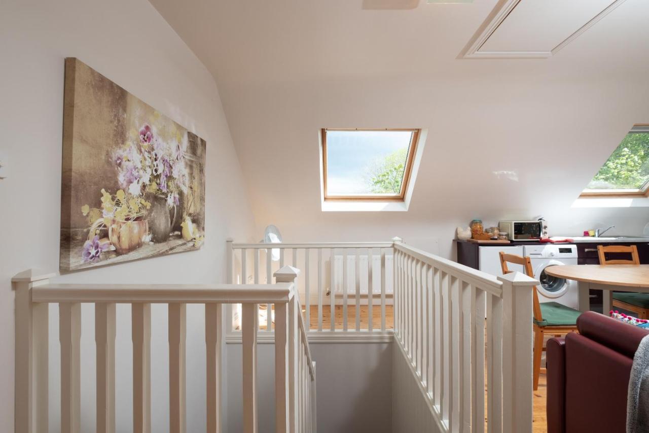 Luxury Apartment, Bed And Breakfast Голуэй Экстерьер фото