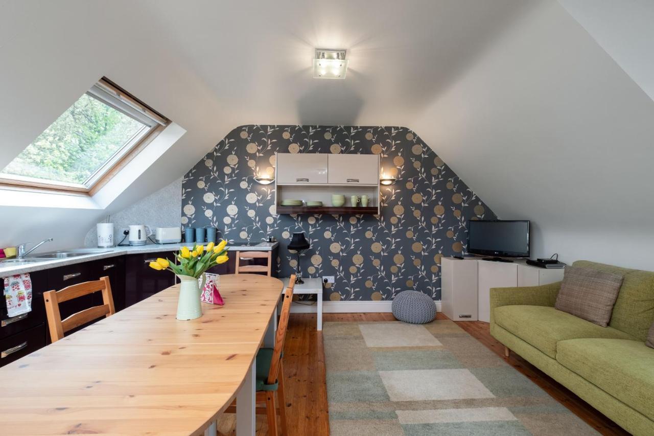Luxury Apartment, Bed And Breakfast Голуэй Экстерьер фото