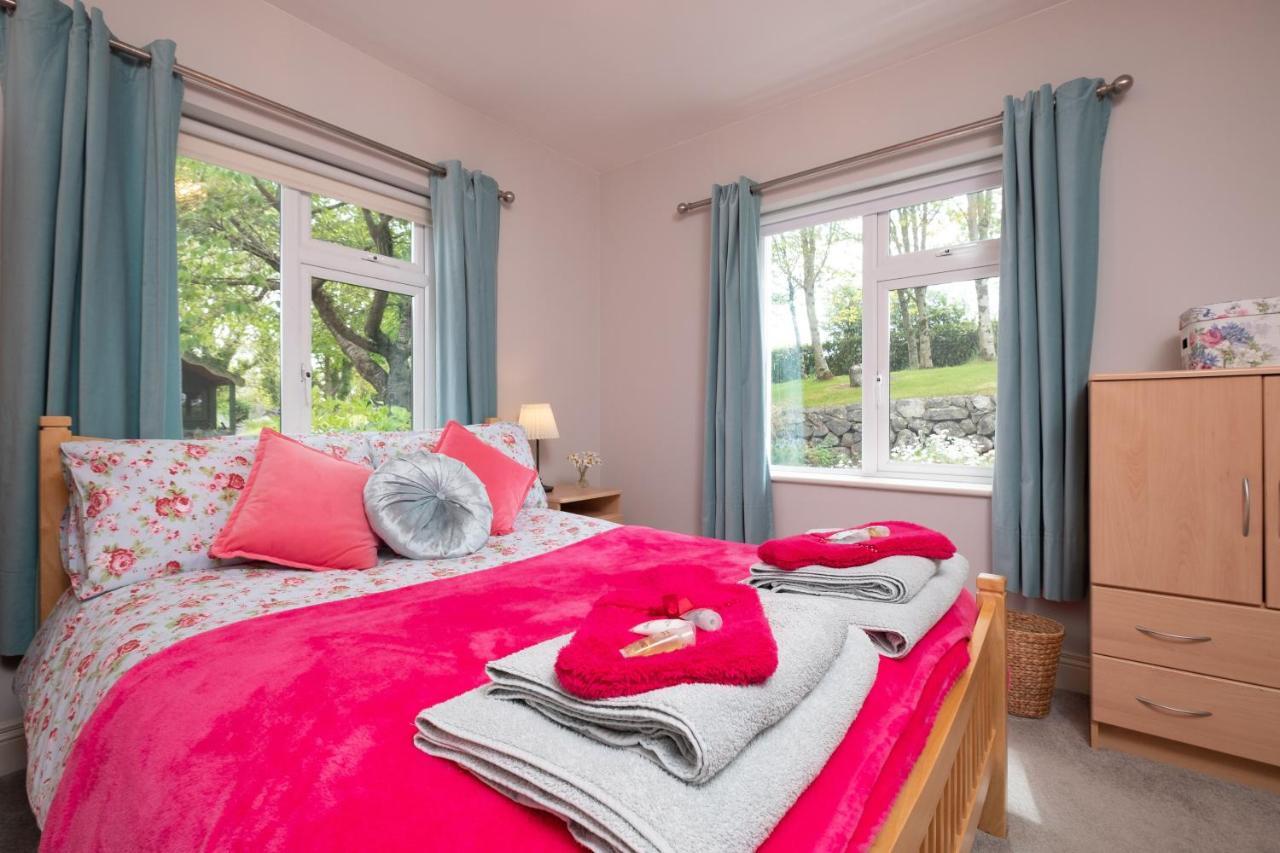 Luxury Apartment, Bed And Breakfast Голуэй Экстерьер фото